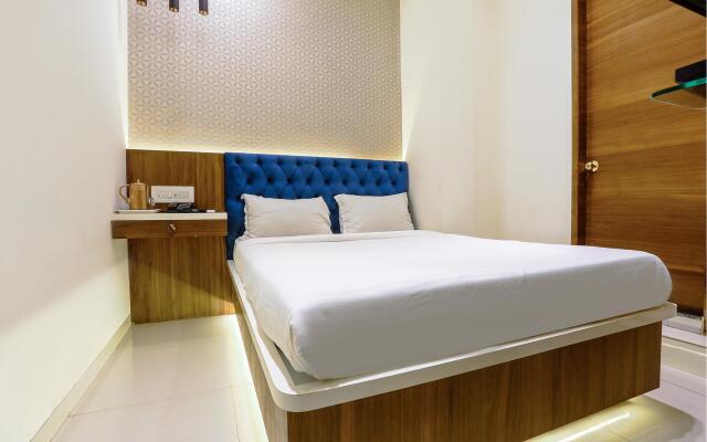 Hotel Elegance