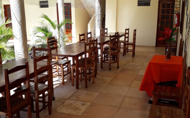 Hotel Paraíso da Dunas