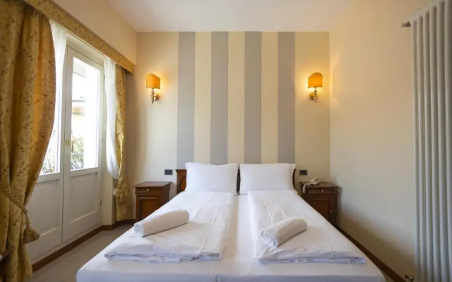 LVG Hotel Collection - Il Portico
