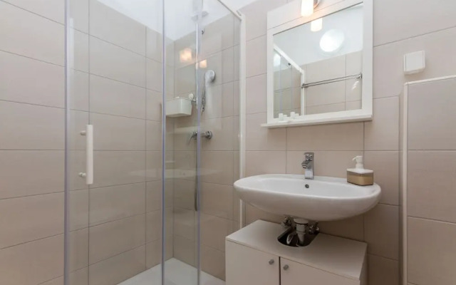 N&N Apartments & Rooms by Locap Group