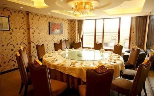 Peninsula International Hotel
