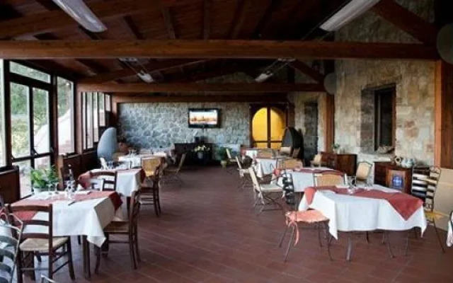 Masseria Rocca di Gonato