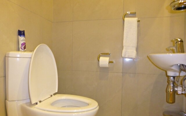 StaySandton LuxurySuites