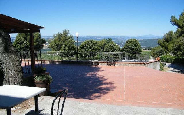 Agriturismo Il Casanova