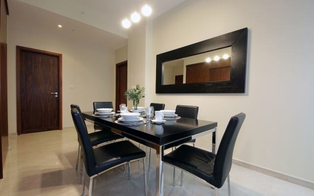 Signature Holiday Homes - The Penthouse