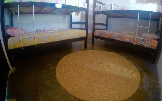 Hostel Jericoacoara