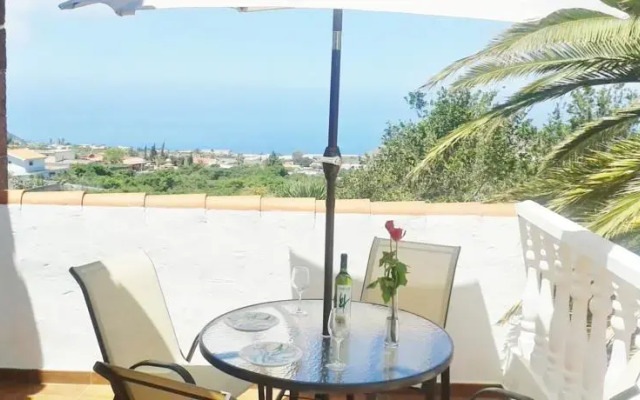 Apartamentos Farragú - Laguna