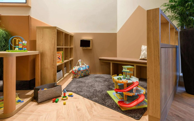 ibis Styles Aschaffenburg