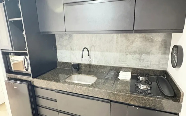 Melhores Flats - Deslumbrante