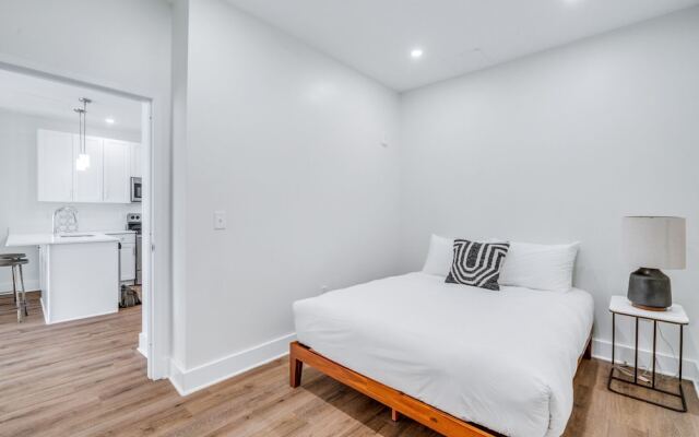 The Ledger Residences by Sosuite - Old City