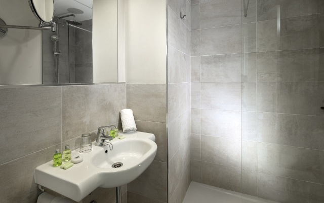 Apartamentos Hesperia Bristol Playa