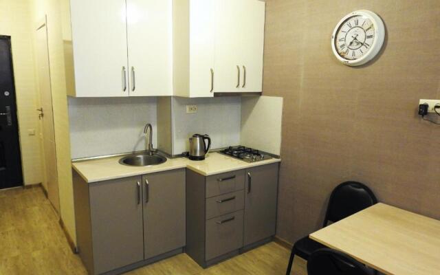 Real Palace Apartment