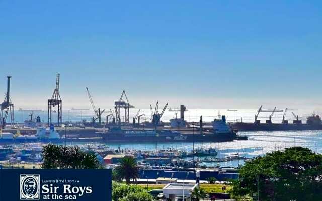 Sir Roys at the Sea