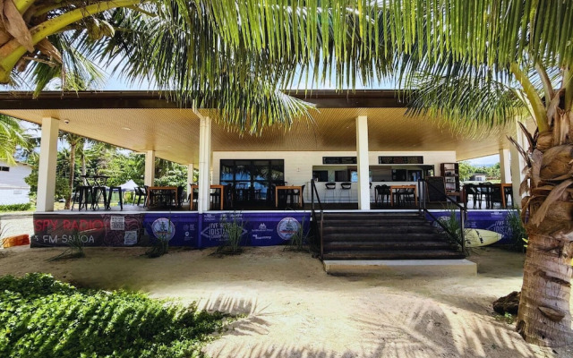 Ocean Club Maninoa