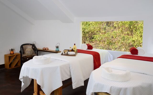Shaantam Resorts & Spa