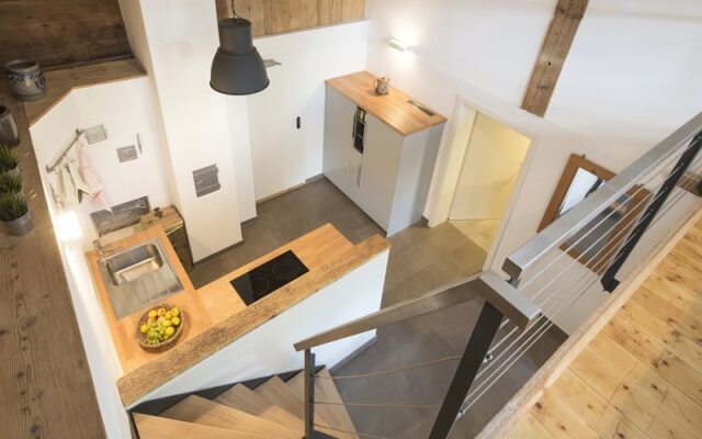 Ferienwohnung Titisee