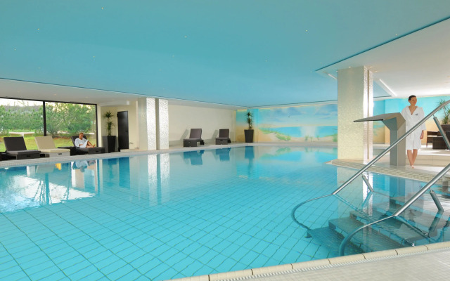 Maritim Strandhotel Travemünde