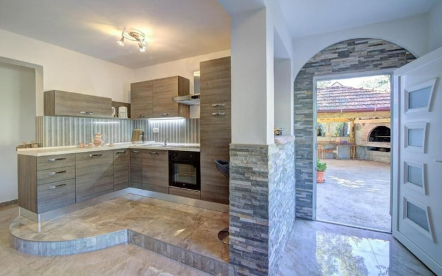 Apartments Velebit House