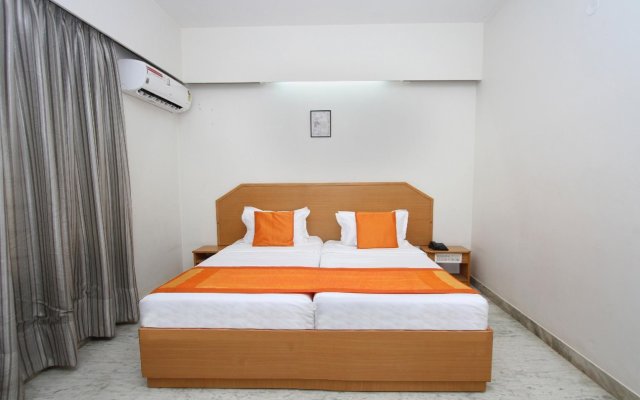 Hotel Sai Rennaissance by OYO Rooms