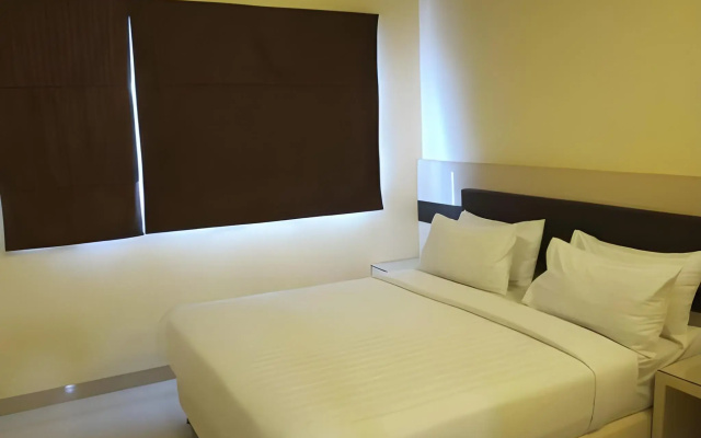 Sumi Hotel Mangga Besar