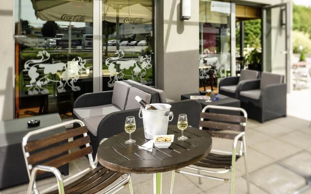 ibis Fribourg