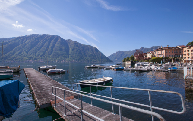 Antica Isola Balcone