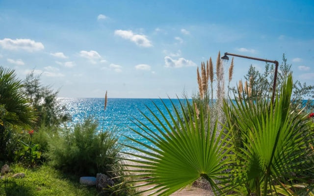 Poseidon Beach Hotel