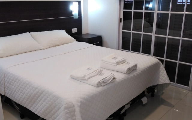 Hotel Dinastía Boutique