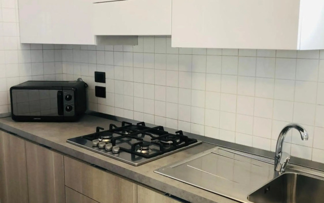 Residence Angeli Rimini