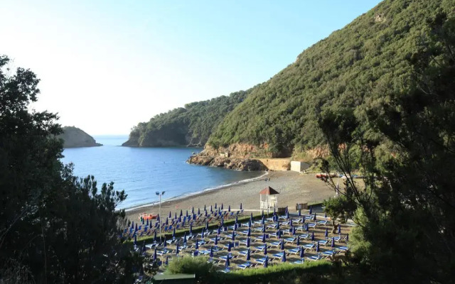 TH Ortano - Ortano Mare Village and Residence