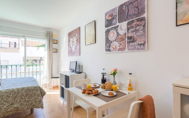 Studios Nerja Center - C
