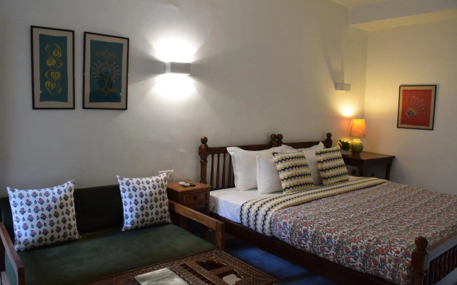 Mukam Boutique Homestay