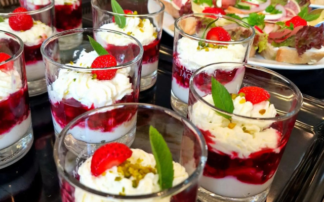 Hotel Kaiserhof Bitterfeld