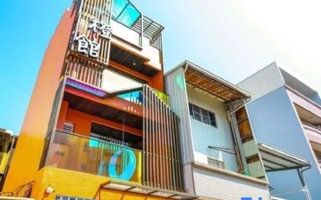 Poppy Estates 2 inn Tainan