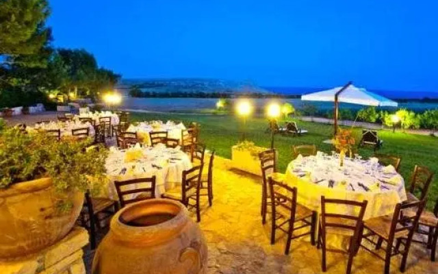 Agriturismo Tenuta SantEmiliano