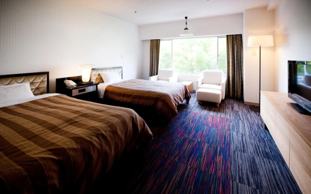 Chaharu – Guest Rooms – Matsuyama