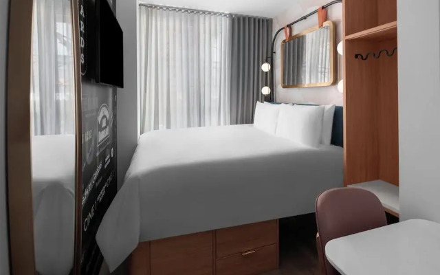 voco TIMES SQUARE - BROADWAY by IHG