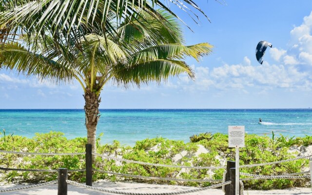 Hacienda del Carmen Condominium by ChezPlaya