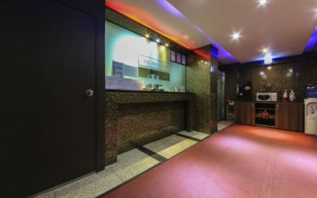 M Hotel