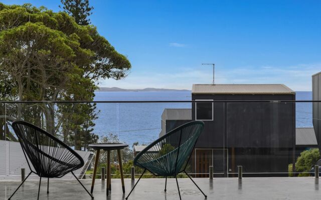 Due North Beach House