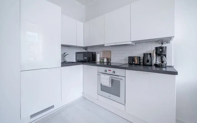 HVC Apartments Malminrinne 2