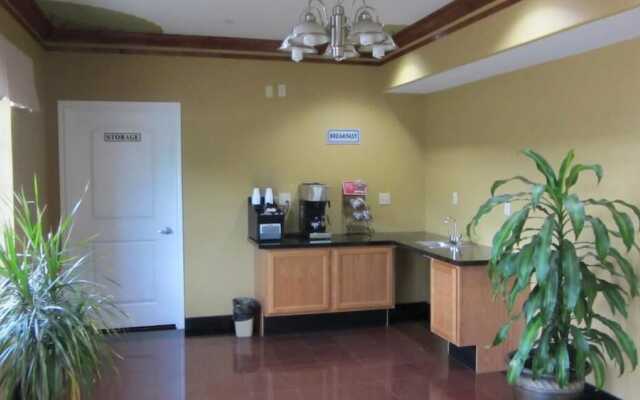 Palace Inn Greenspoint
