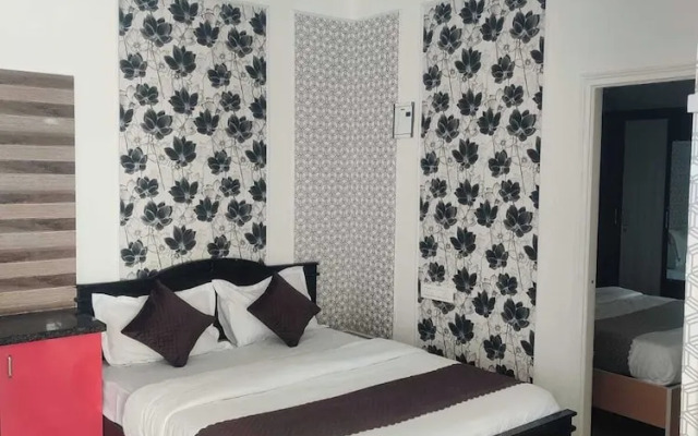 VILASINI INN BTM Layout, Bengaluru