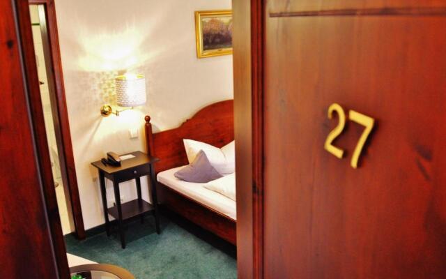 Flair Hotel Waldfrieden