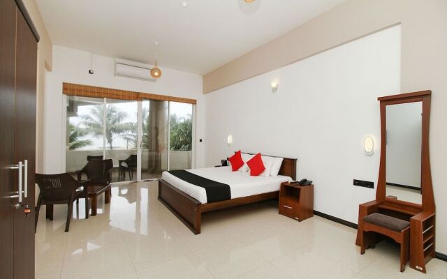Capital O 311 Grace Beach Resort