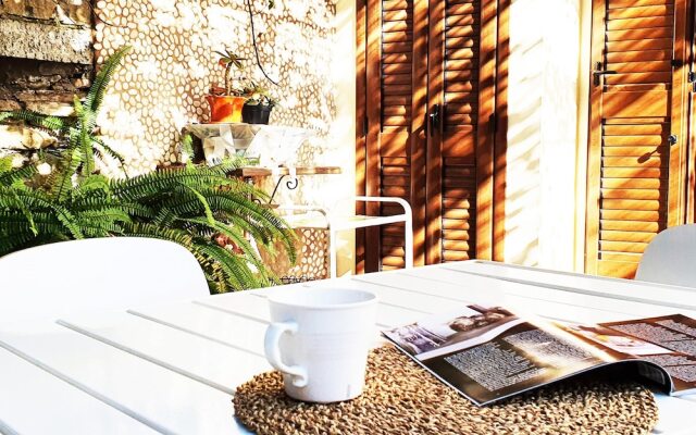 La Casa nel Verde in Rocca San Giovanni