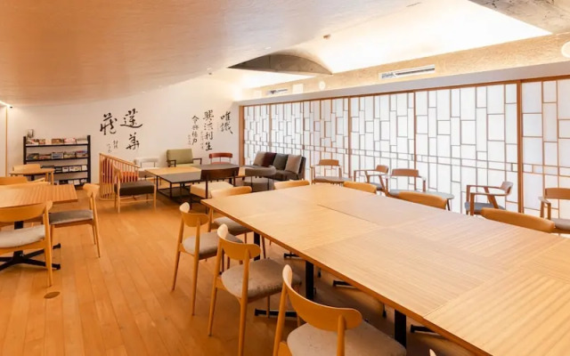 Hotel Tenpyo Naramachi