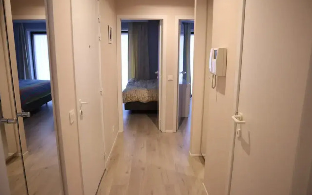 Apartment in Nieuwpoort Near the Beach