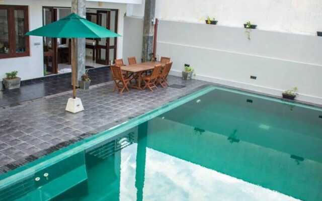 Villa Upper Dickson