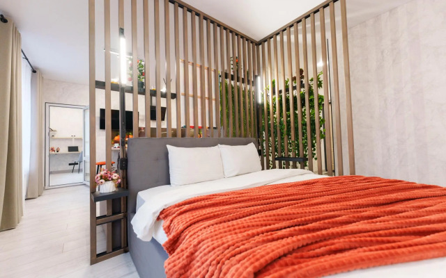 KluchnikOFF (КлючникОФФ) на проспекте Масленникова 14А корпус 1